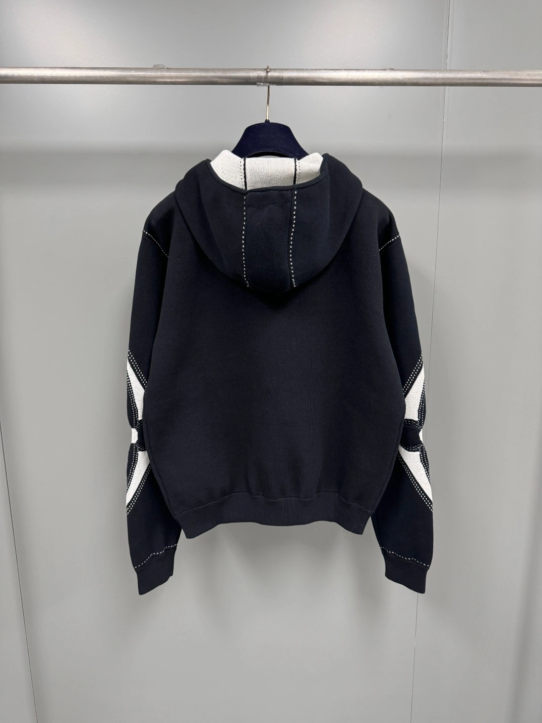 &WG.Luxury-- 8V Cotton Monogram Embroidery item:D-F442K0410